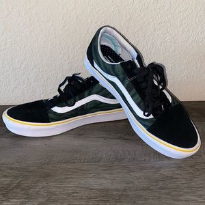Men’s Old Skool Vans